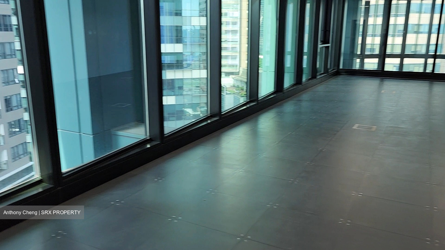 Hub Synergy Point (D2), Office #443911121